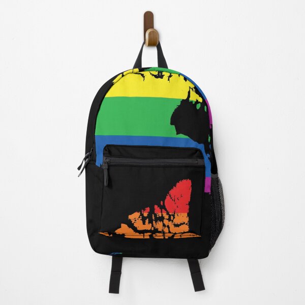 Item preview, Canada Gay Pride designed and sold by Boomroom.