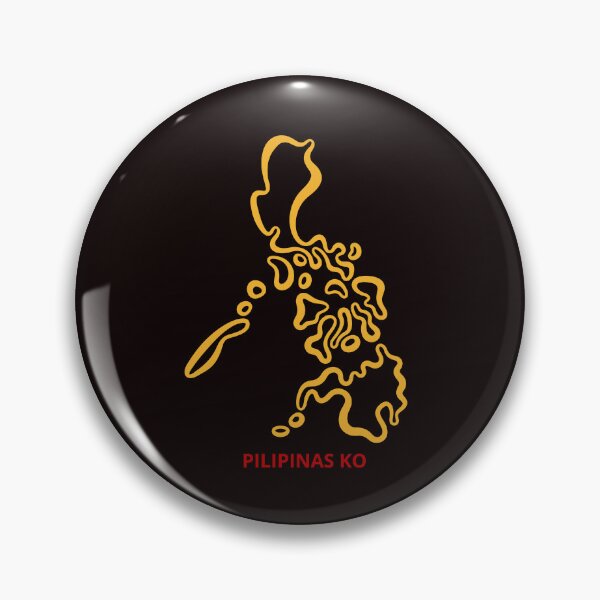 Item preview, Pilipinas Ko ( My Philippines ) designed and sold by SassyJhey.