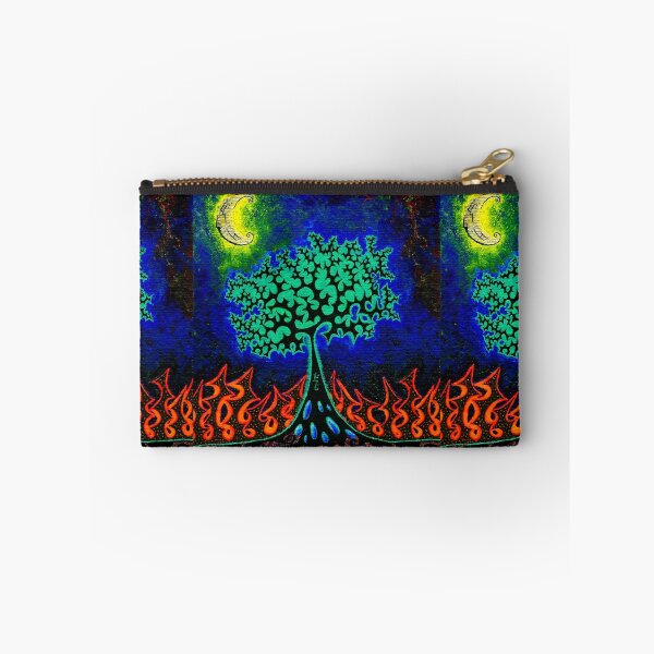 Item preview, uranium tree  designed and sold by eSaturn.