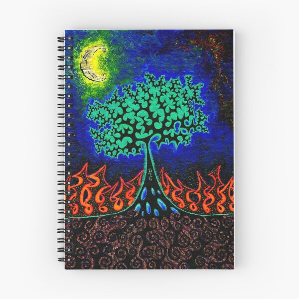 Item preview, uranium tree  designed and sold by eSaturn.