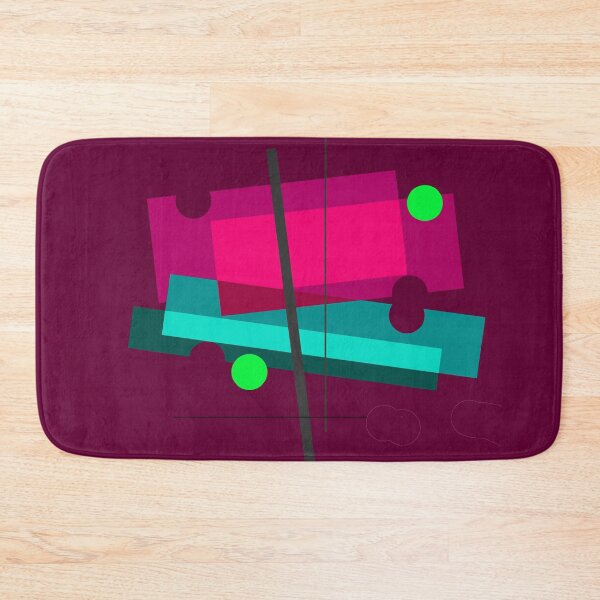 Item preview, Intersection number 2 - sovrapposition repulsion,  designed and sold by alphaville.