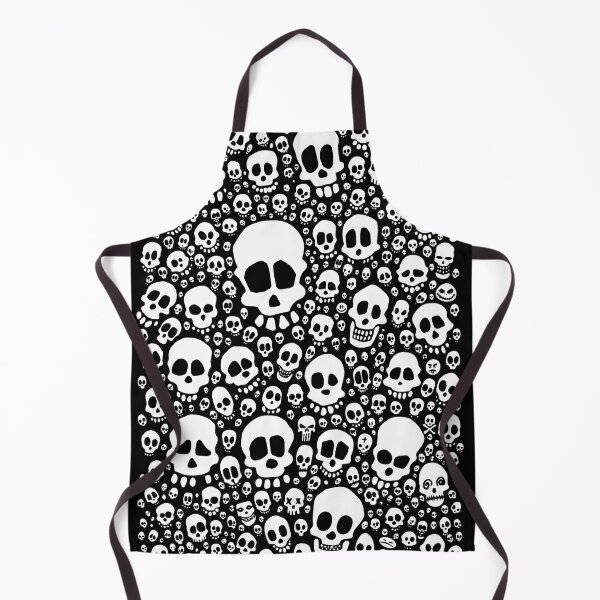 Item preview, Skull Pile designed and sold by LaughinBones.