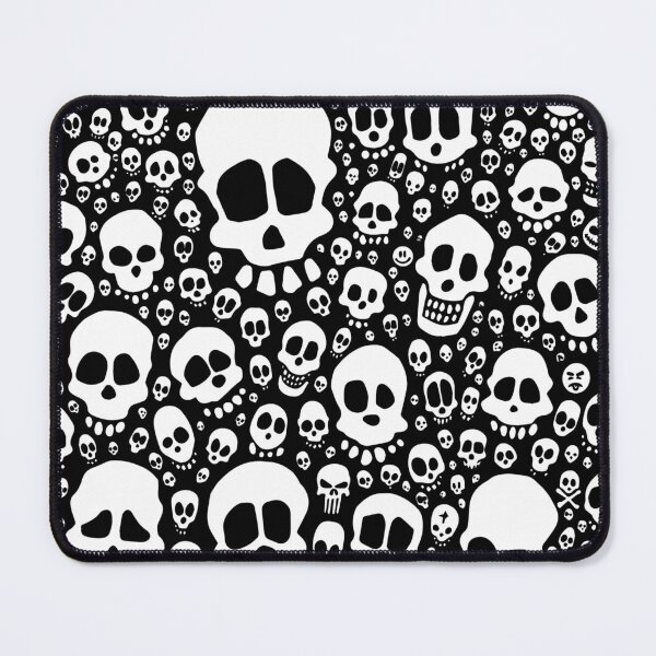 Item preview, Skull Pile designed and sold by LaughinBones.