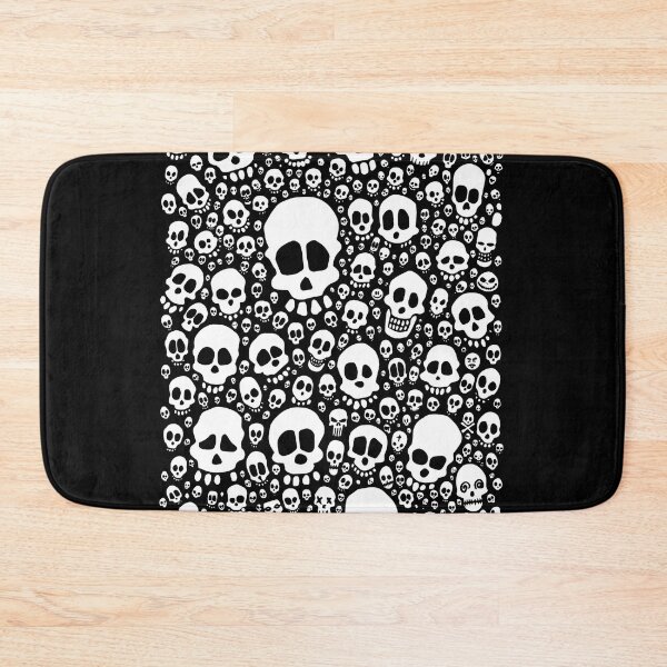Item preview, Skull Pile designed and sold by LaughinBones.