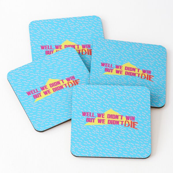 Item preview, Well, we didn't win... designed and sold by DiamandaHagan.