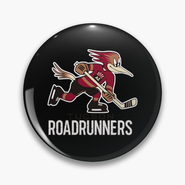 Item preview, Tucson Roadrunners Sticker designed and sold by dianemiriami6.
