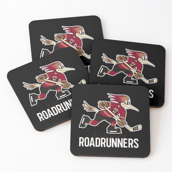 Artikelvorschau, Tucson Roadrunners-Aufkleber entworfen und verkauft von dianemiriami6.