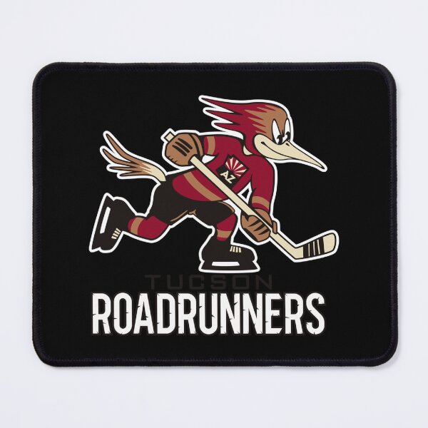 Item preview, Tucson Roadrunners Sticker designed and sold by dianemiriami6.