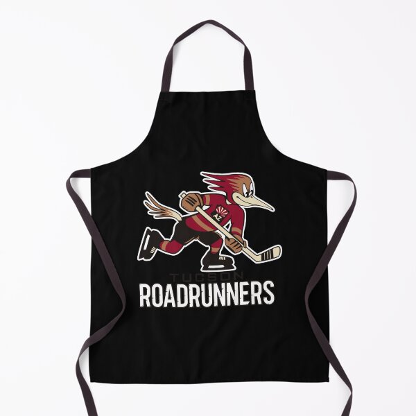 Item preview, Tucson Roadrunners Sticker designed and sold by dianemiriami6.
