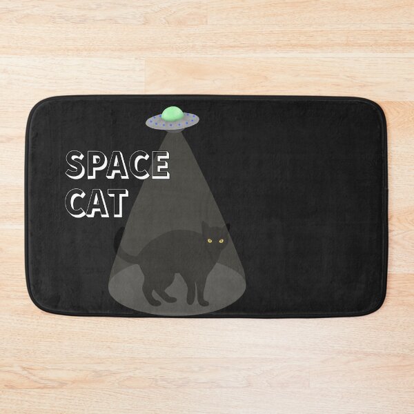 Item preview, SPACE CAT designed and sold by UgaMaru.