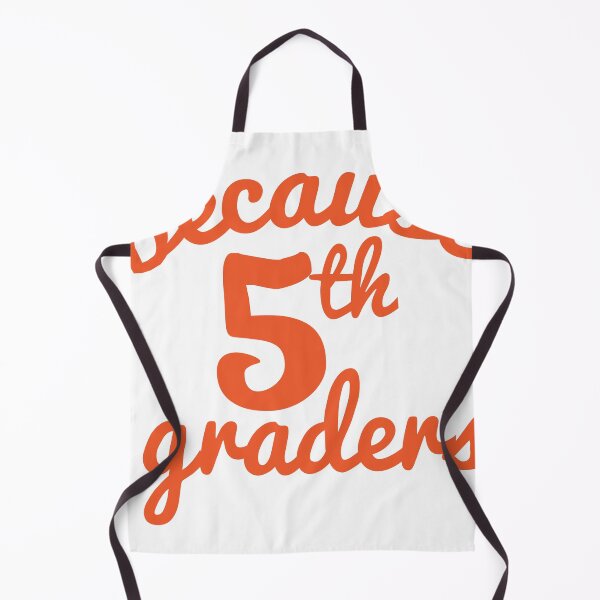Item preview, Because 5th graders designed and sold by Designs111.