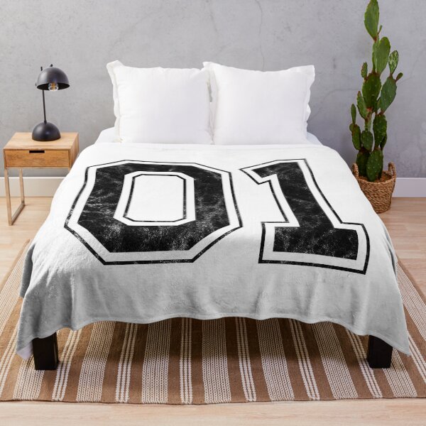 Item preview, Number 01 designed and sold by PaulSDesign.
