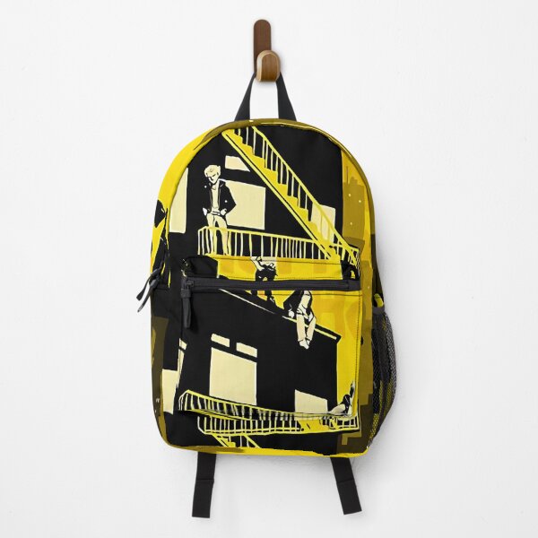Item preview, Banana Fish Anime designed and sold by shimdave.