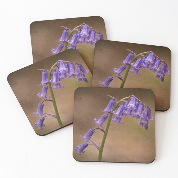Item preview, Woodland Bluebells designed and sold by Incakola1.