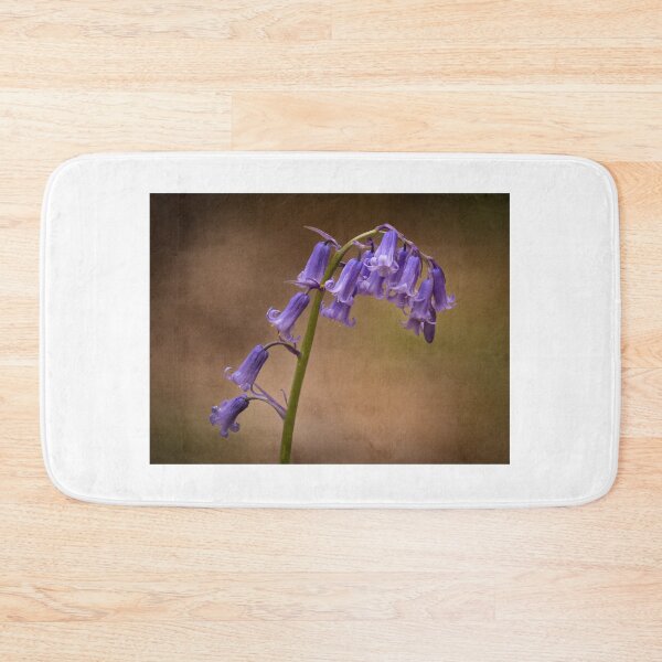 Item preview, Woodland Bluebells designed and sold by Incakola1.