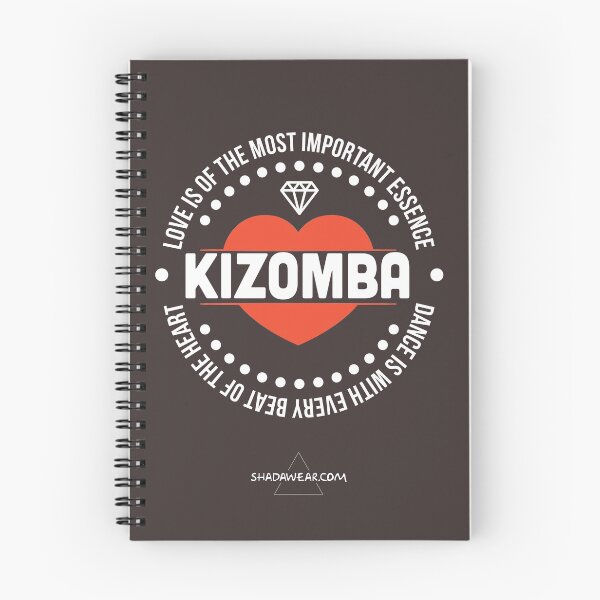 Item preview, Love Kizomba designed and sold by kaysha.