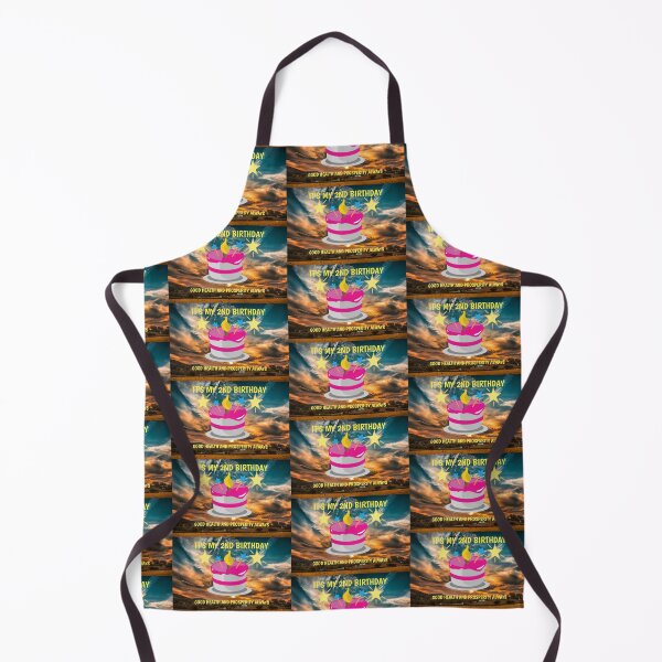Item preview, Birthday! designed and sold by Power Of Prayerss .