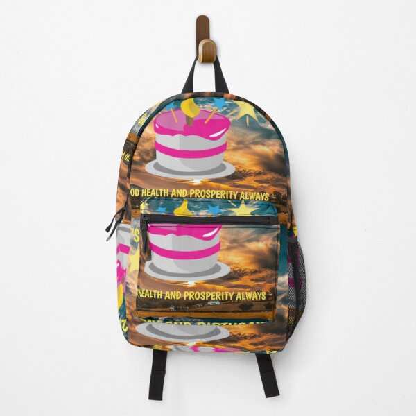 Item preview, Birthday! designed and sold by Power Of Prayerss .