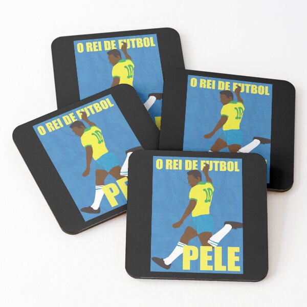 Aperçu de l'œuvre Pelé Sticker créée et vendue par verarheaf9.