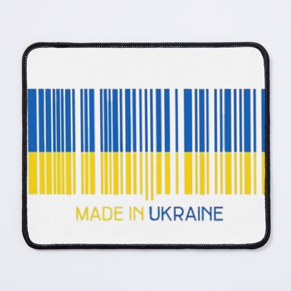 Item preview, Made in Ukraine Code nation designed and sold by PepleOfUkraine.