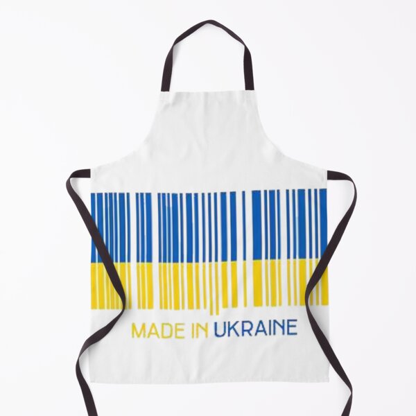 Item preview, Made in Ukraine Code nation designed and sold by PepleOfUkraine.