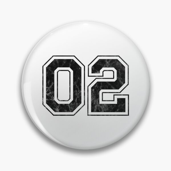 Item preview, Number 02 designed and sold by PaulSDesign.