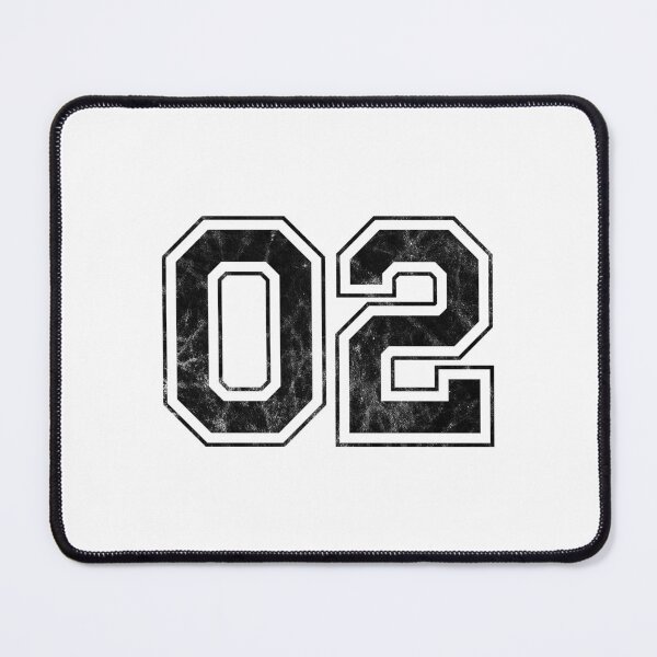 Item preview, Number 02 designed and sold by PaulSDesign.