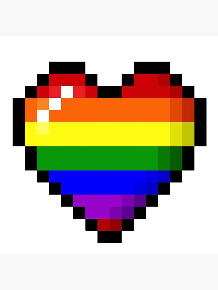 rainbow gay pride pictures