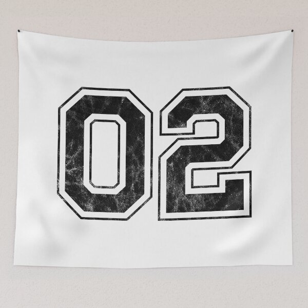 Item preview, Number 02 designed and sold by PaulSDesign.