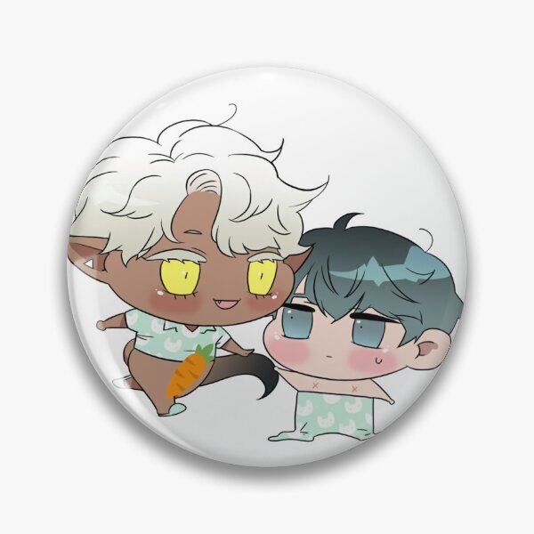 Item preview, Chibi Dear Door 9 designed and sold by LoreneKeyser.