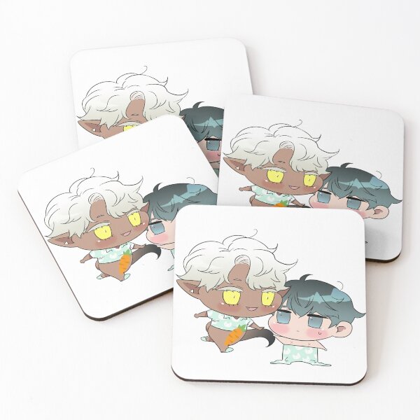 Item preview, Chibi Dear Door 9 designed and sold by LoreneKeyser.