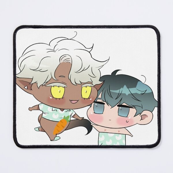 Item preview, Chibi Dear Door 9 designed and sold by LoreneKeyser.