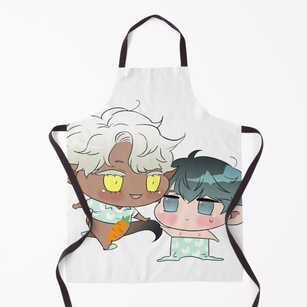 Item preview, Chibi Dear Door 9 designed and sold by LoreneKeyser.