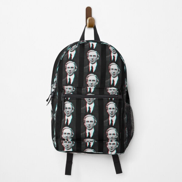 Item preview, Bertrand Russell designed and sold by shopSCA-32.