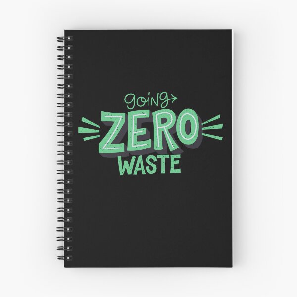 Item preview, Fun Novelty Zero Waste Recycle Reuse Reduce Environment Friendly Image designed and sold by NovawayDirect.