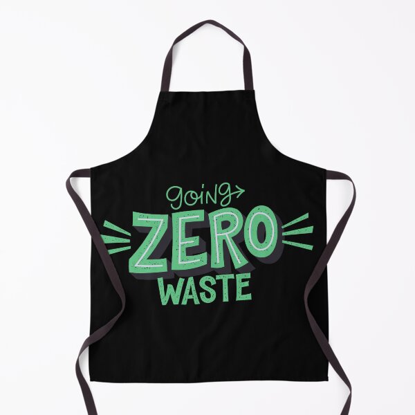 Item preview, Fun Novelty Zero Waste Recycle Reuse Reduce Environment Friendly Image designed and sold by NovawayDirect.