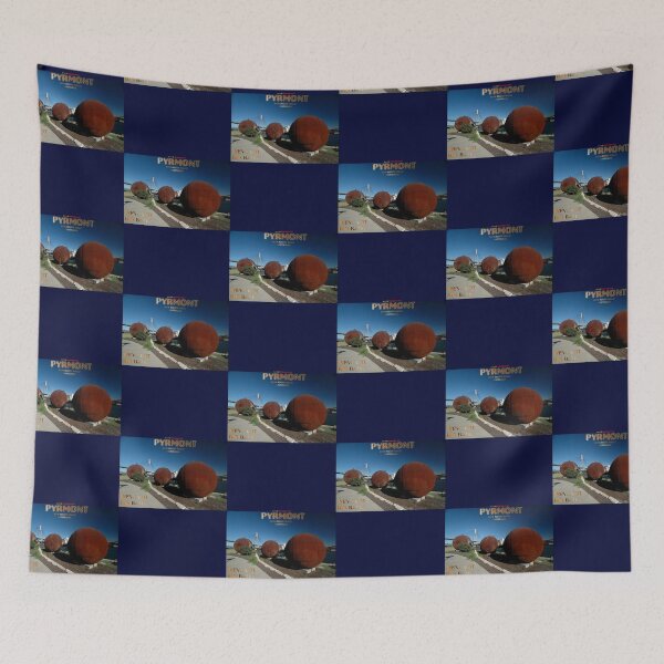 Item preview, Great Balls Of..., Pyrmont, Australia 2009 designed and sold by muz2142.