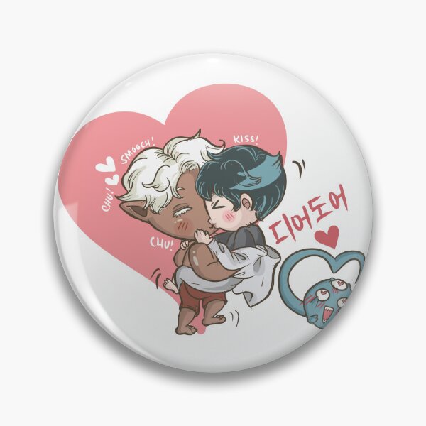 Item preview, Chibi Dear Door 10 designed and sold by LoreneKeyser.