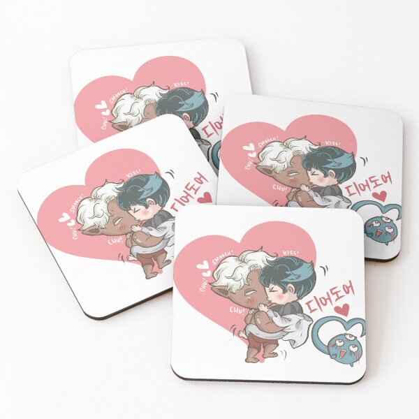 Item preview, Chibi Dear Door 10 designed and sold by LoreneKeyser.