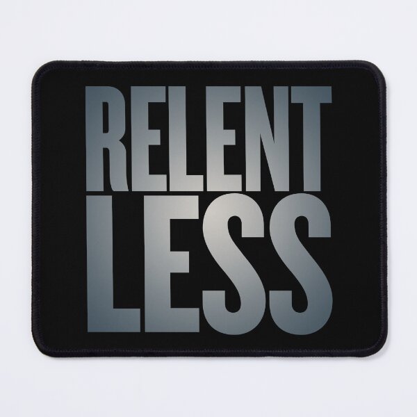 Item preview, Relentless #1 v.1 designed and sold by x1brett.