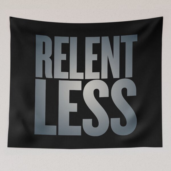 Item preview, Relentless #1 v.1 designed and sold by x1brett.