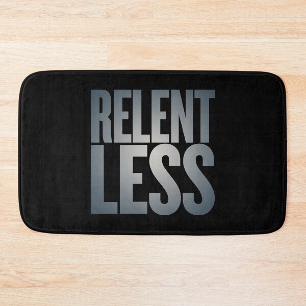 Item preview, Relentless #1 v.1 designed and sold by x1brett.