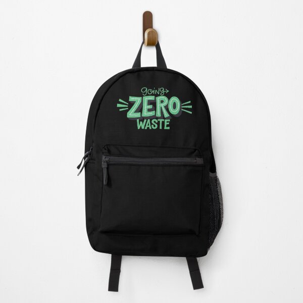Item preview, Fun Novelty Zero Waste Recycle Reuse Reduce Environment Friendly Image designed and sold by NovawayDirect.