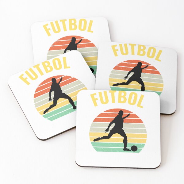 Item preview, First Day Of Limited Edition Futbol Is Life Vintage Vintage Style Art designed and sold by PoppyCoodesa.