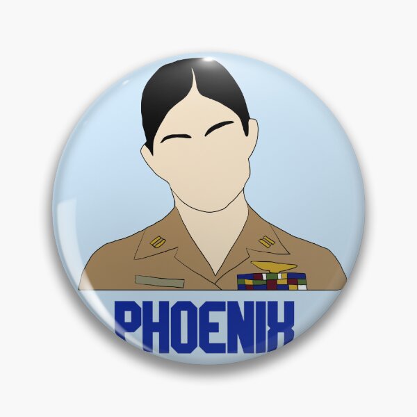 Item preview, phoenix uniform name designed and sold by LannisterOnMars.