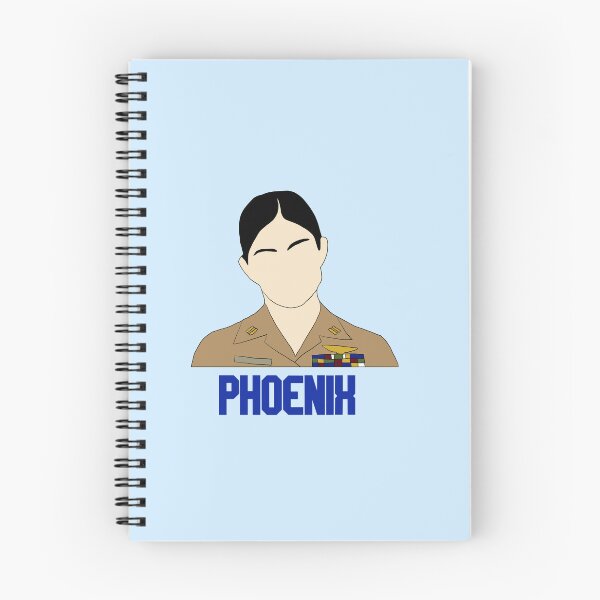 Item preview, phoenix uniform name designed and sold by LannisterOnMars.