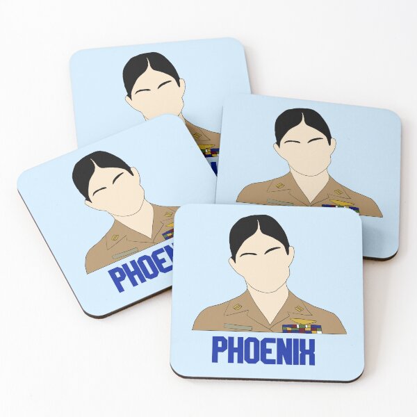 Item preview, phoenix uniform name designed and sold by LannisterOnMars.