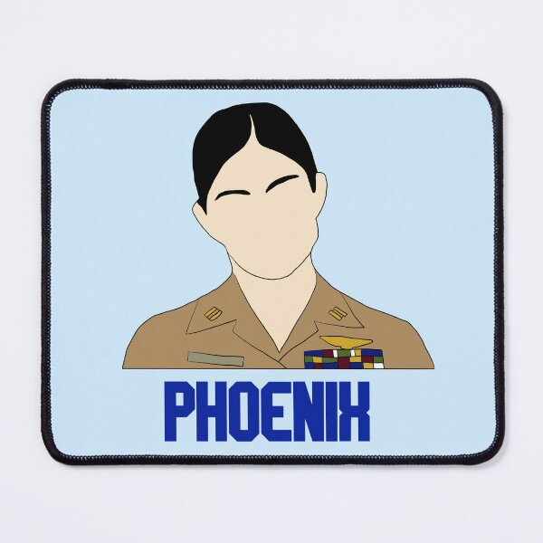 Item preview, phoenix uniform name designed and sold by LannisterOnMars.