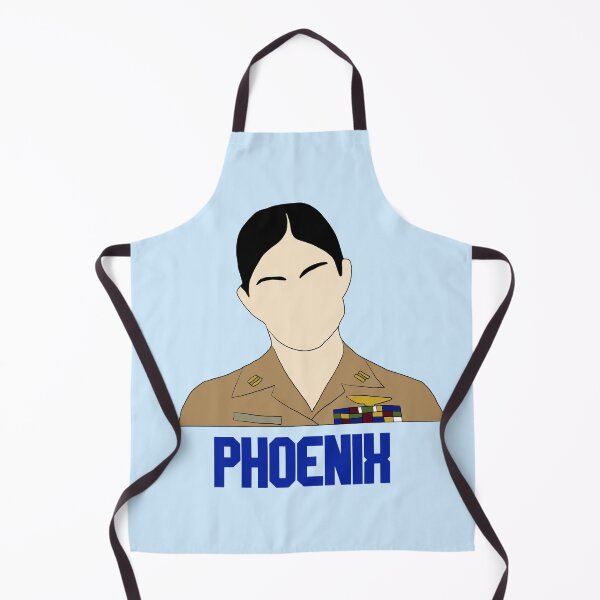 Item preview, phoenix uniform name designed and sold by LannisterOnMars.