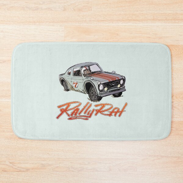 Item preview, Rally Rat designed and sold by FeralJackRabit.
